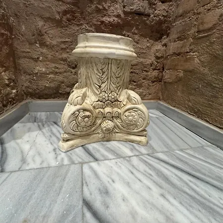 Incehan Βίλα Κωνσταντινούπολη