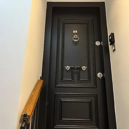 빌라 Incehan *